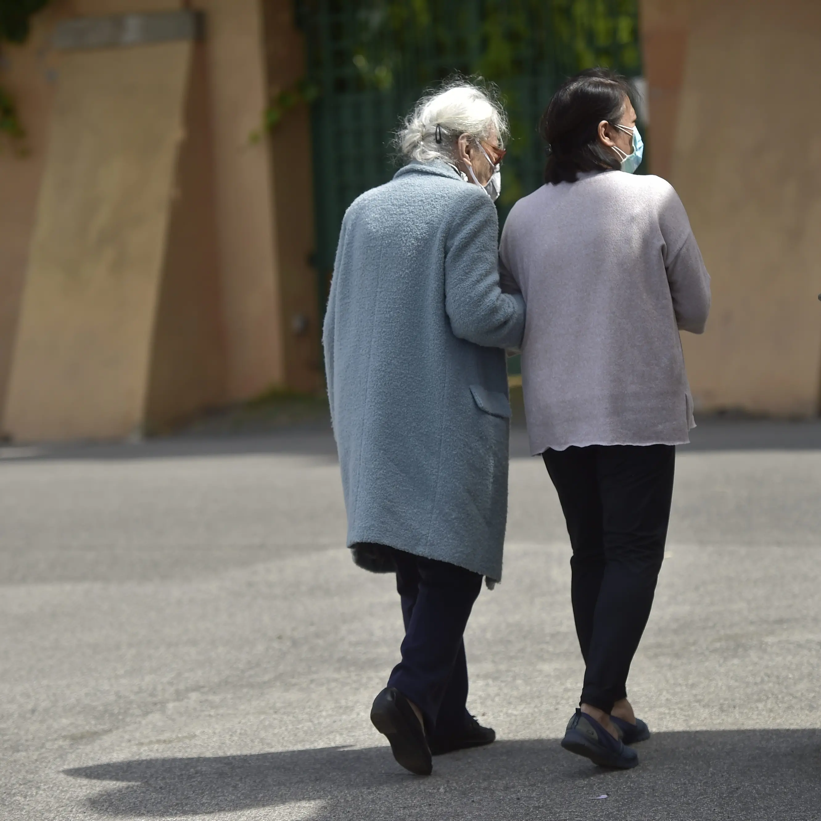Colf e badanti, troppe anomalie nel Decreto flussi