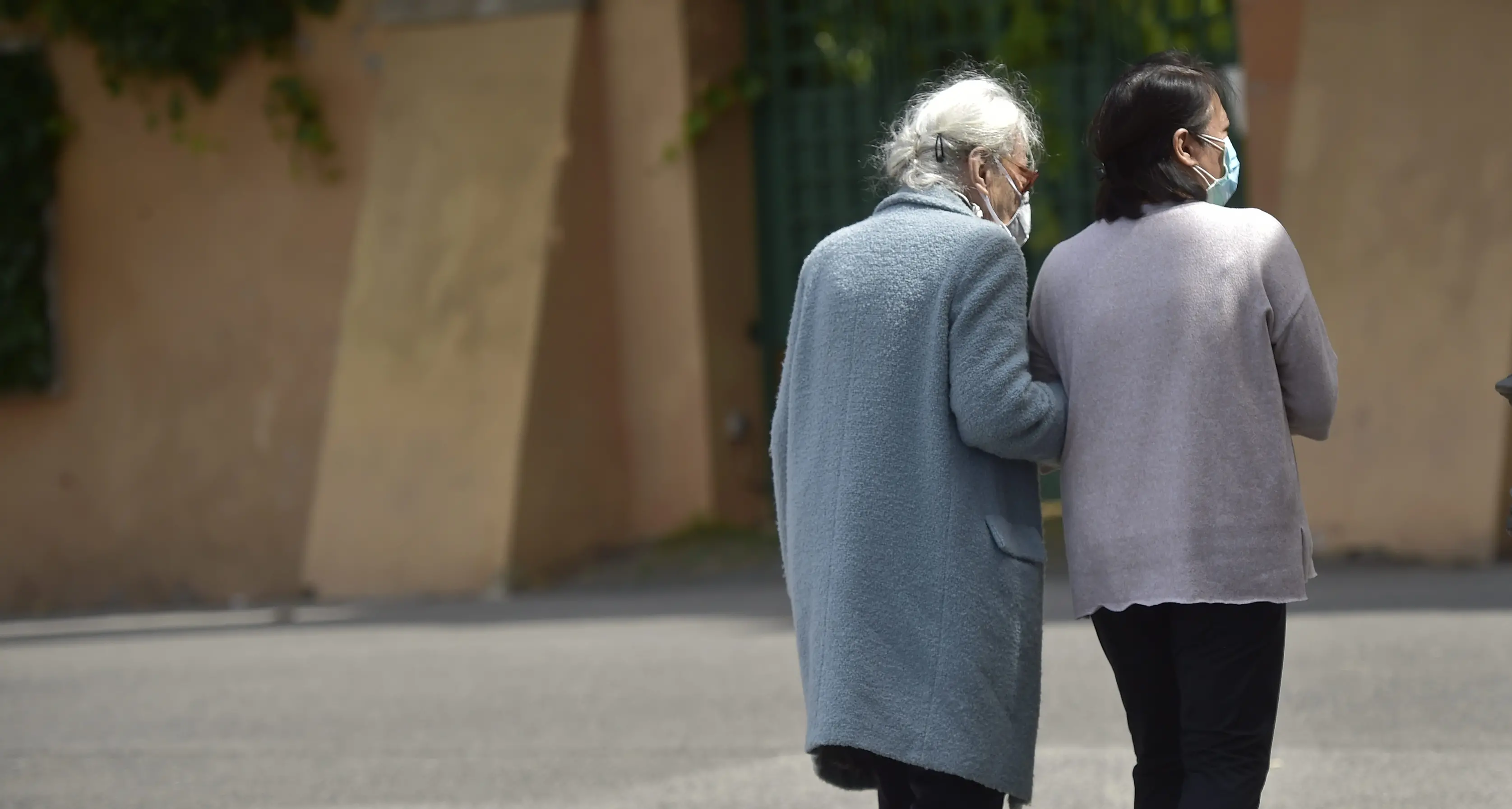 Colf e badanti, troppe anomalie nel Decreto flussi