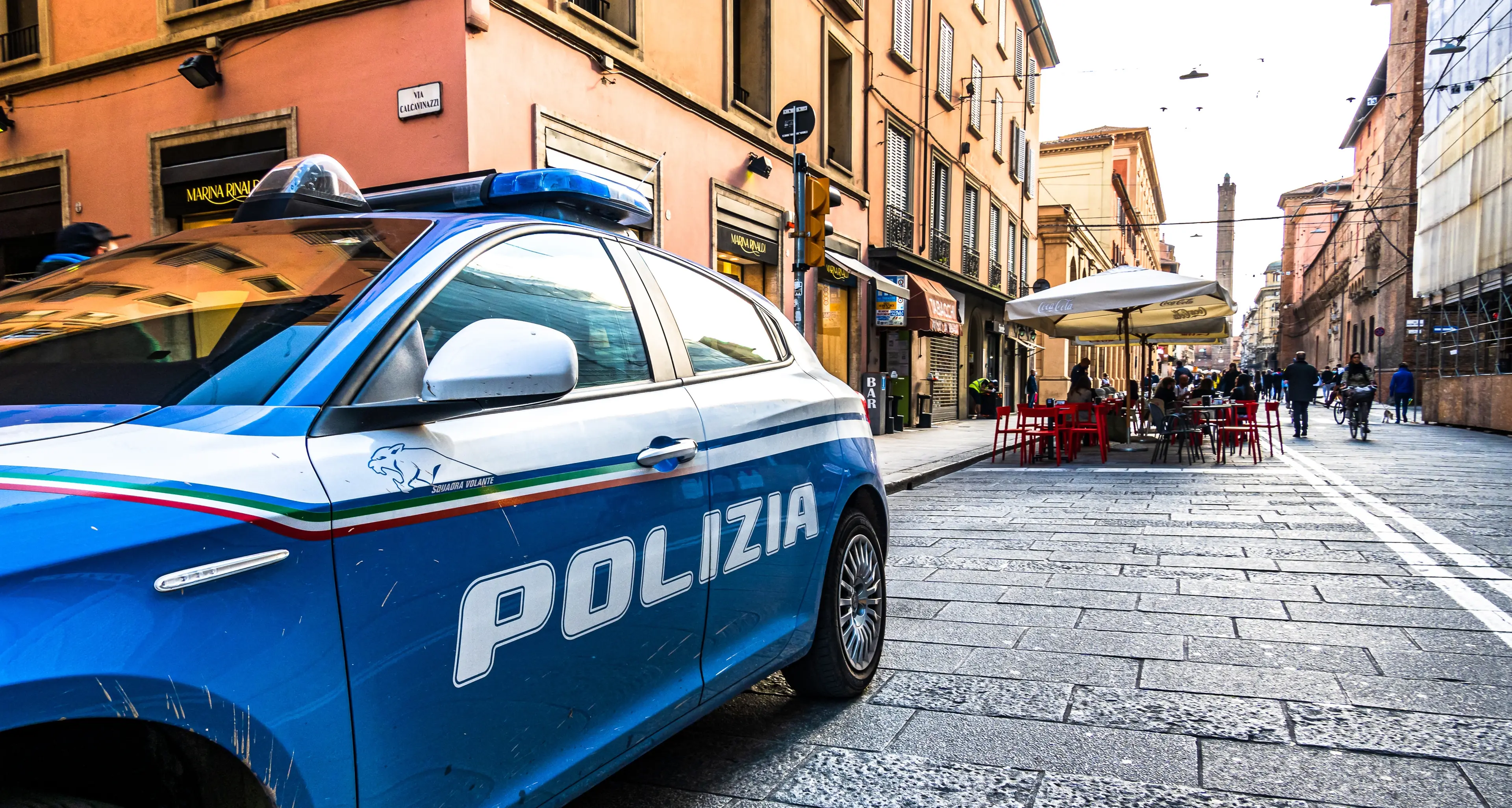 Manovra, Silp Cgil: risorse insufficienti per la Polizia