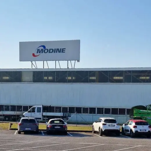 Contratto integrativo, 30 ore di sciopero alla Modine