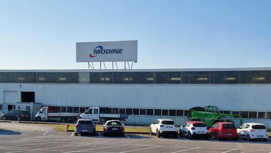 Contratto integrativo, 30 ore di sciopero alla Modine