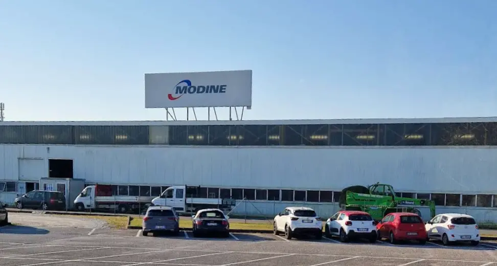 Contratto integrativo, 30 ore di sciopero alla Modine