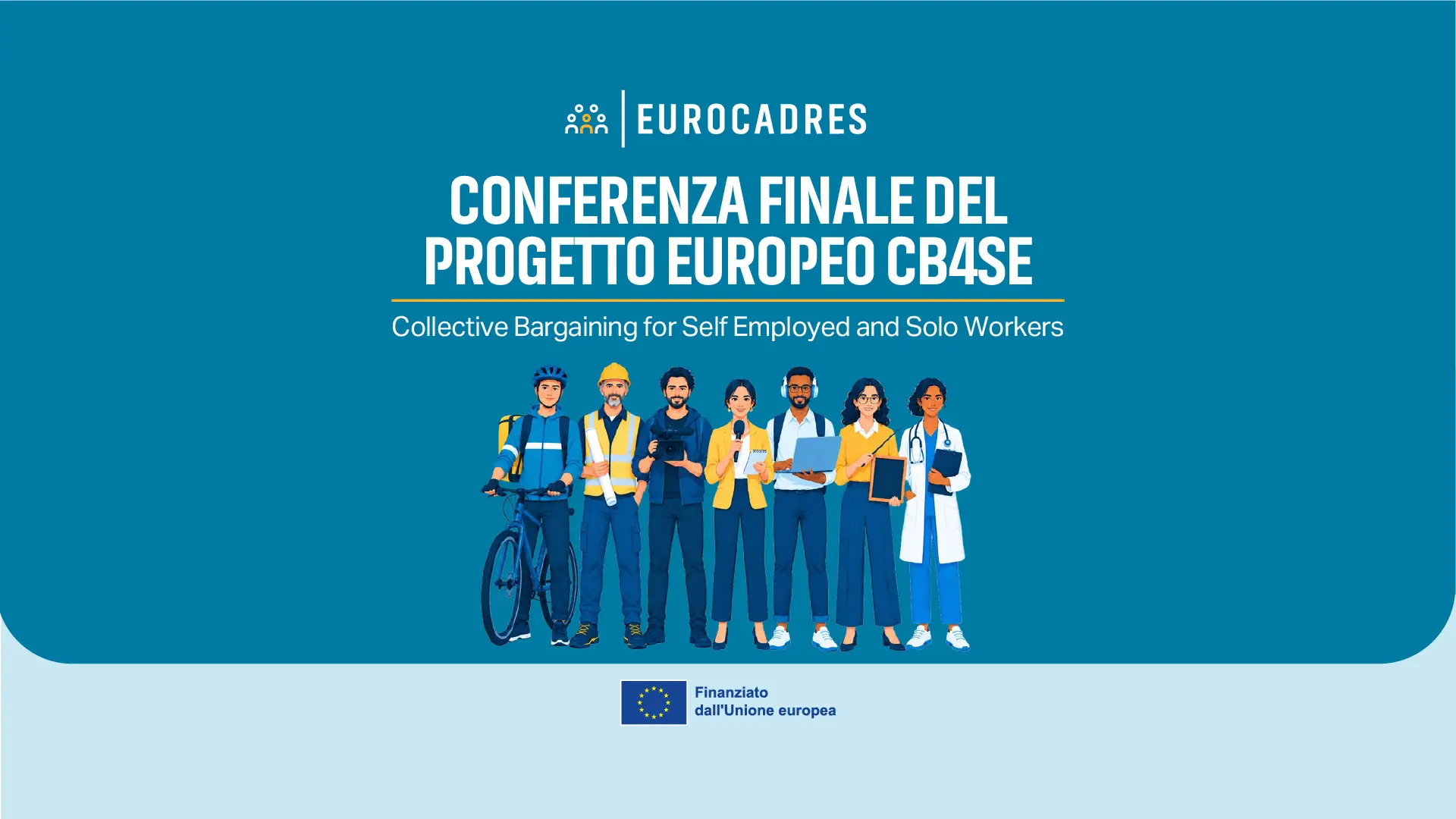 Rappresentanza e contrattazione per il lavoro autonomo