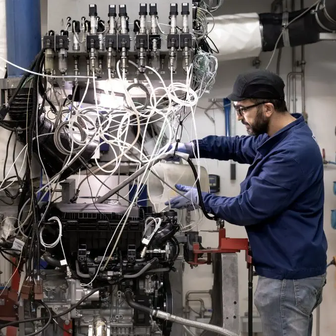 Stellantis Melfi, Fiom: a rischio i lavoratori dell’indotto