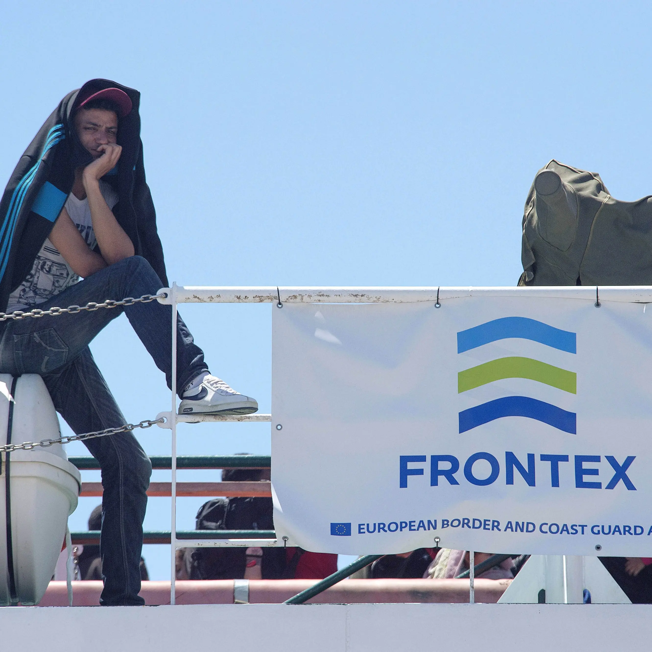 Più Frontex, meno diritti: la svolta securitaria dell’Ue