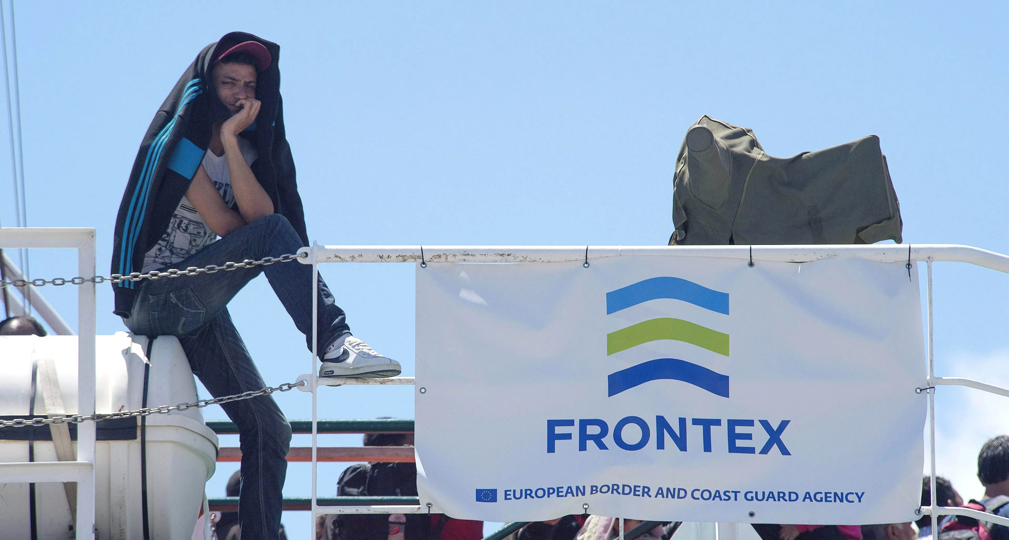Più Frontex, meno diritti: la svolta securitaria dell’Ue