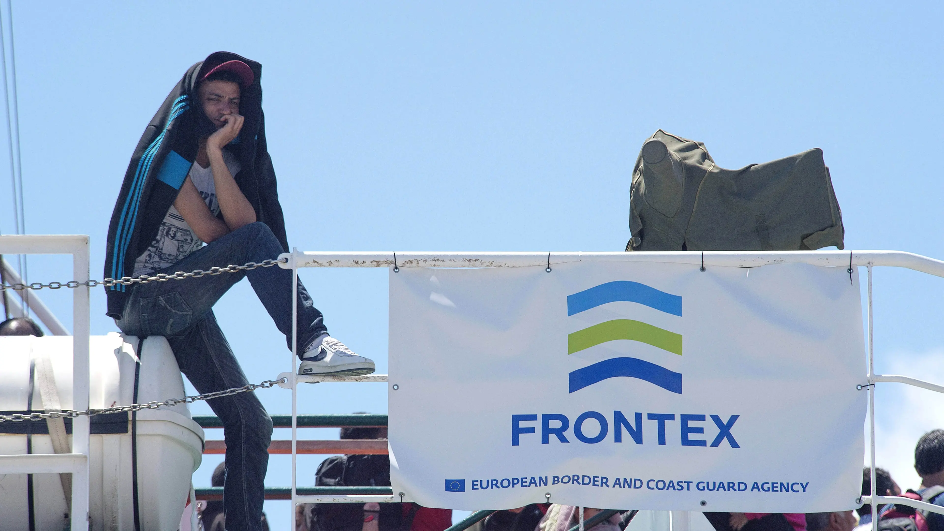 Più Frontex, meno diritti: la svolta securitaria dell’Ue