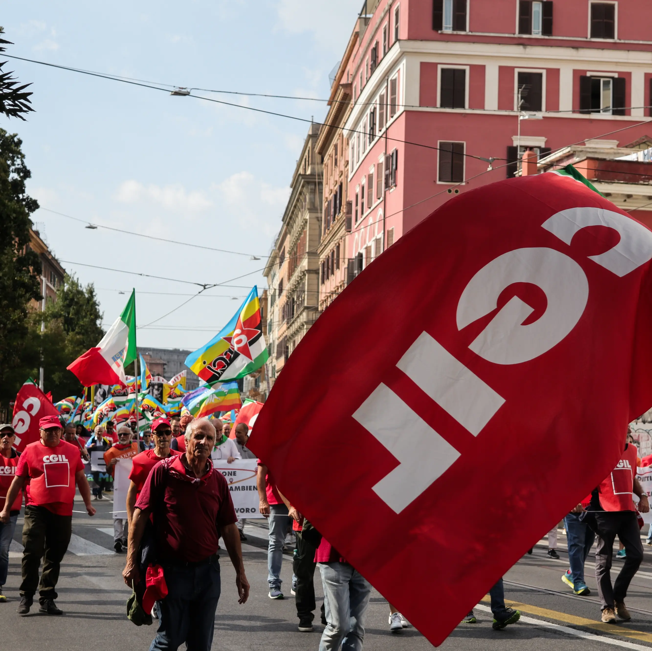 Cgil: “Una Manovra al di là delle peggiori aspettative”