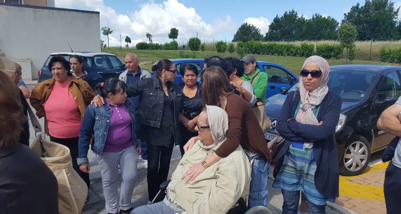 Perugia, 84 famiglie a rischio sfratto