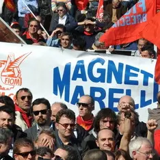 Marelli: sindacati, prosegue la reindustrializzazione