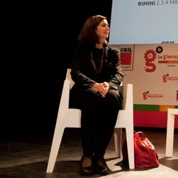 Boldrini: le donne al vertice non sono una cometa