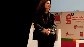 Boldrini: le donne al vertice non sono una cometa