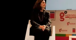 Boldrini: le donne al vertice non sono una cometa