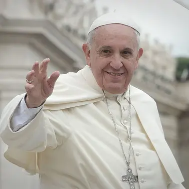 Papa Francesco: serve un lavoro degno per tutti
