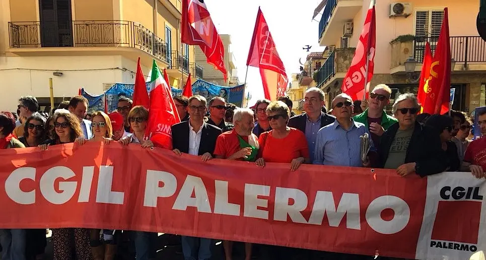 Comune di Palermo, stabilizzati 597 precari storici