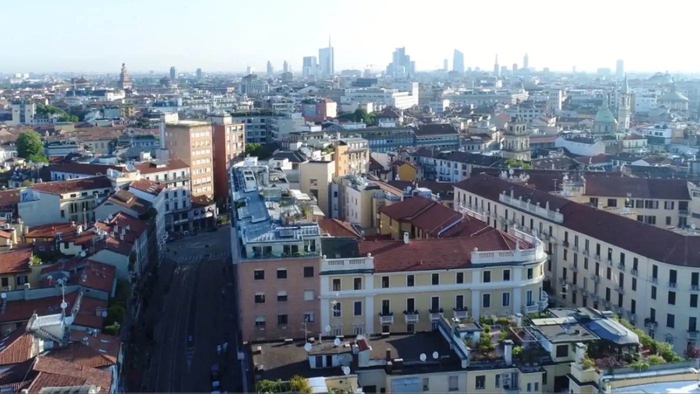 Lombardia, un anno di passione e sofferenza