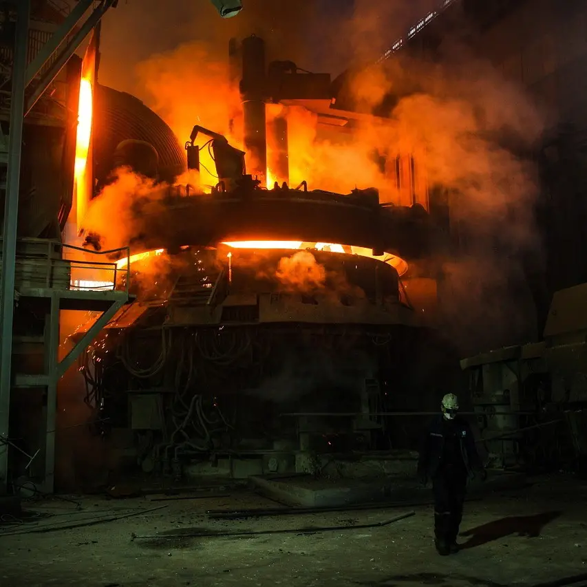 «Il tempo è scaduto»: 10 novembre si ferma la siderurgia italiana