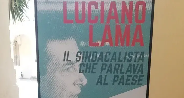 Luciano Lama, il sindacalista che parlava al paese