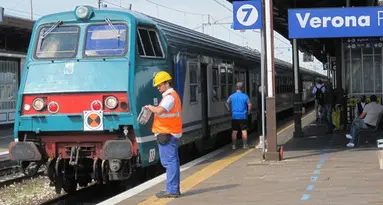 Ferrovie, Filt: no a privatizzazioni all'italiana