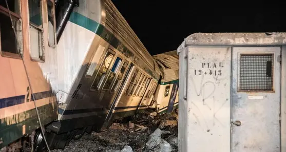 Disastro ferroviario a Torino, serve più prevenzione