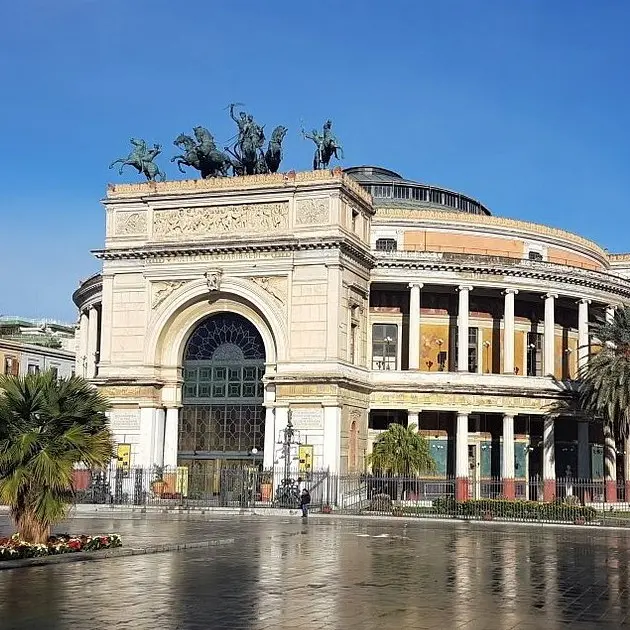 Palermo, il 13 gennaio al via il congresso della Cgil