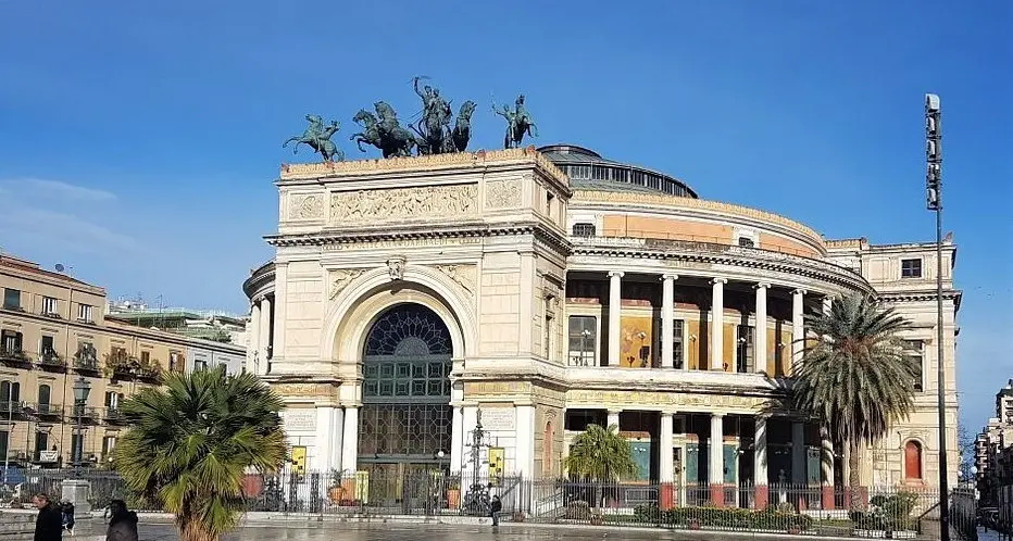 Palermo, il 13 gennaio al via il congresso della Cgil