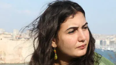 Asmaa Alghoul, essere donna in Palestina