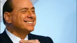 silvio berlusconi