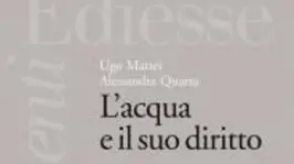 L?ACQUA E IL SUO DIRITTO