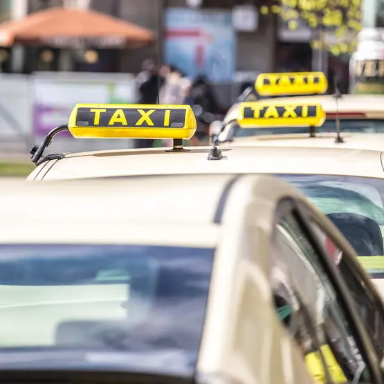 Unica Cgil Taxi, governo blocchi le multinazionali
