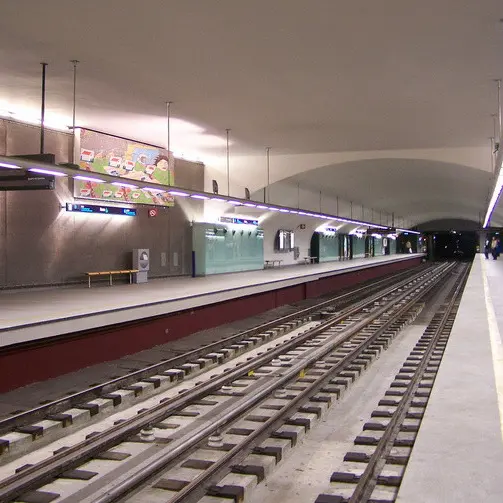 Francia bloccata dallo sciopero dei ferrovieri