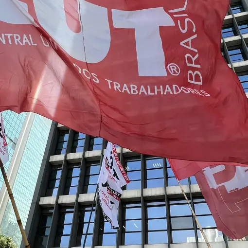 Nel nuovo Brasile di Lula il sindacato torna protagonista