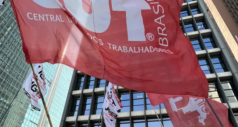 Nel nuovo Brasile di Lula il sindacato torna protagonista