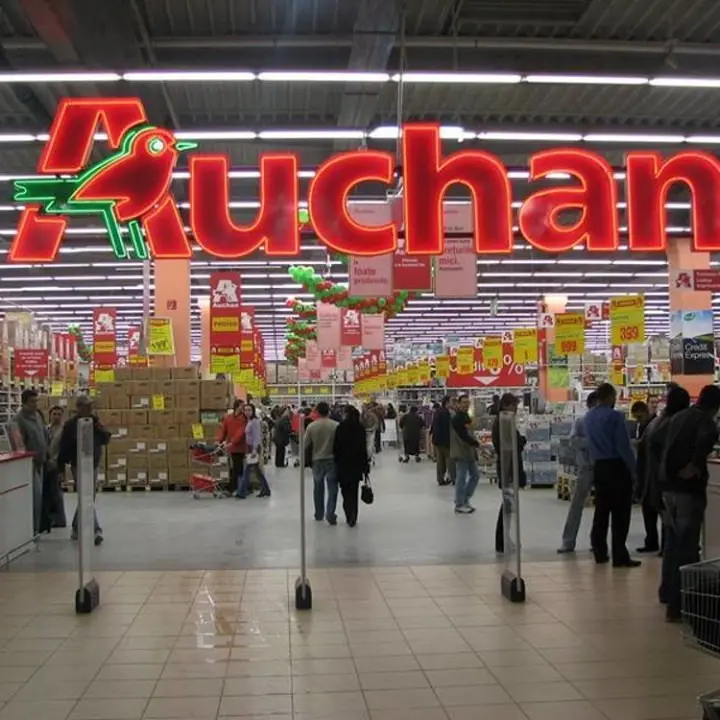 Auchan e Sma, riaperto il negoziato al Mise