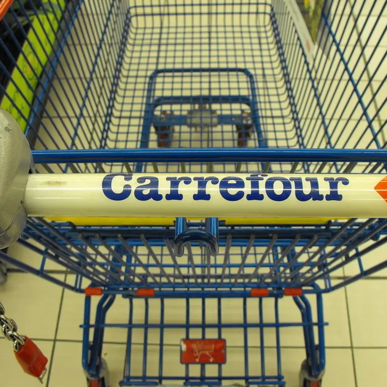 Carrefour, è caos in tutta Italia