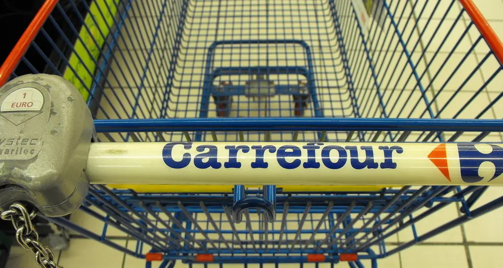 Carrefour, è caos in tutta Italia