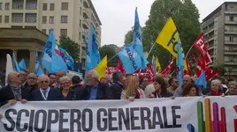 5 maggio, la vera \"buona scuola\"