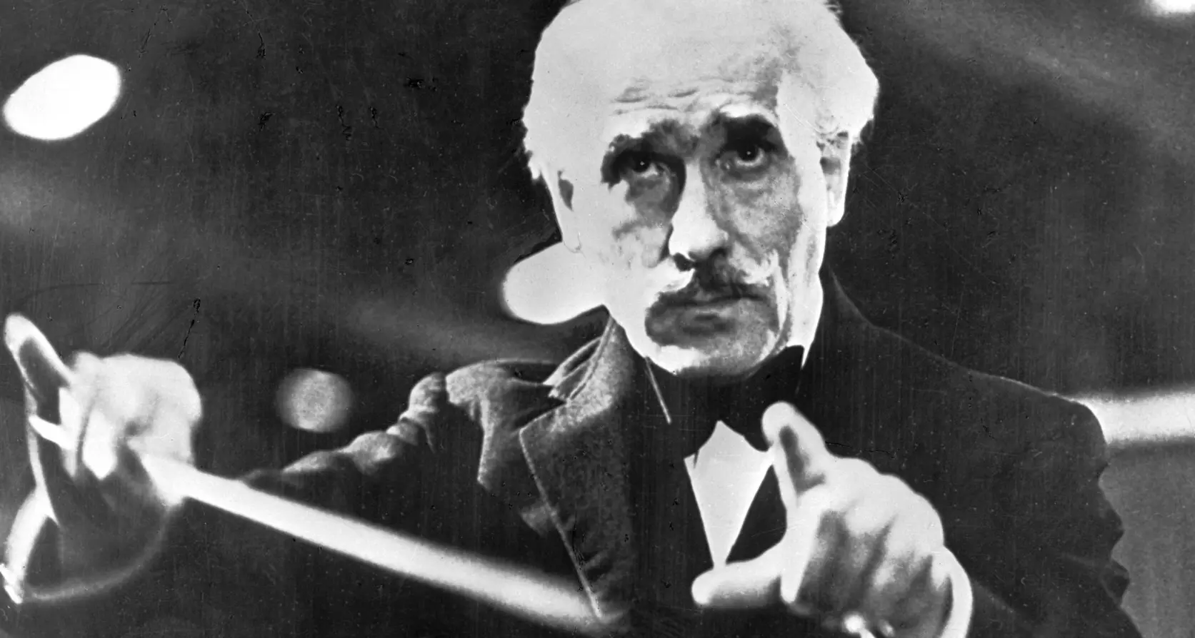 Arturo Toscanini: la musica ribelle che non si piegò mai al fascismo
