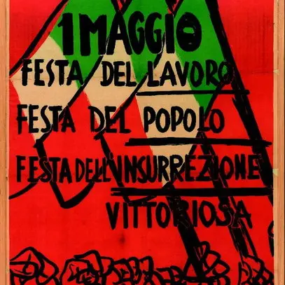 Primo Maggio, manifestazione a Benevento
