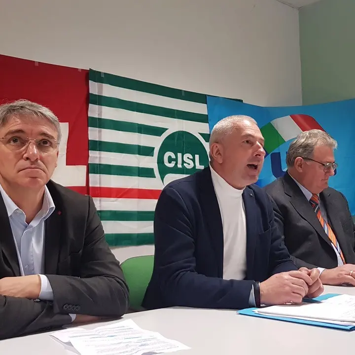 Umbria: sindacati alla Regione, subito provvedimenti per il lavoro