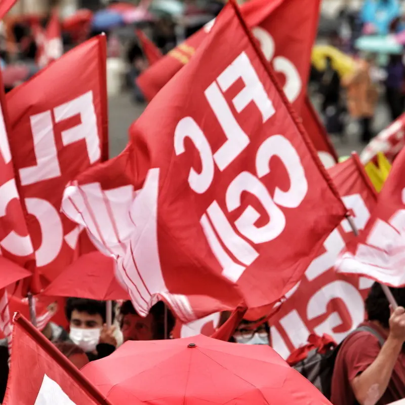 Lombardia, sciopero intera giornata il 16 dicembre per comparti istruzione e ricerca