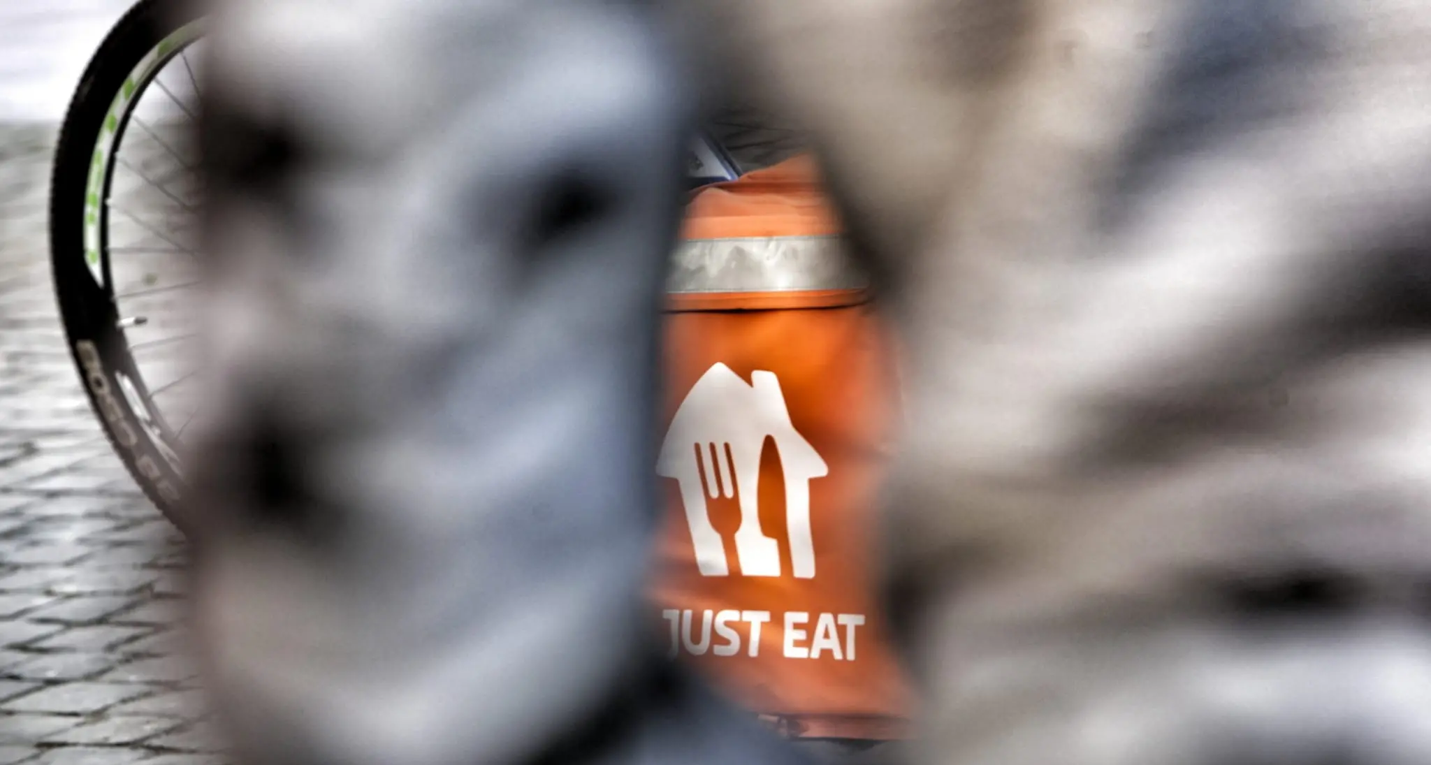 Just Eat: Filt, siglato accordo su aumenti e sicurezza