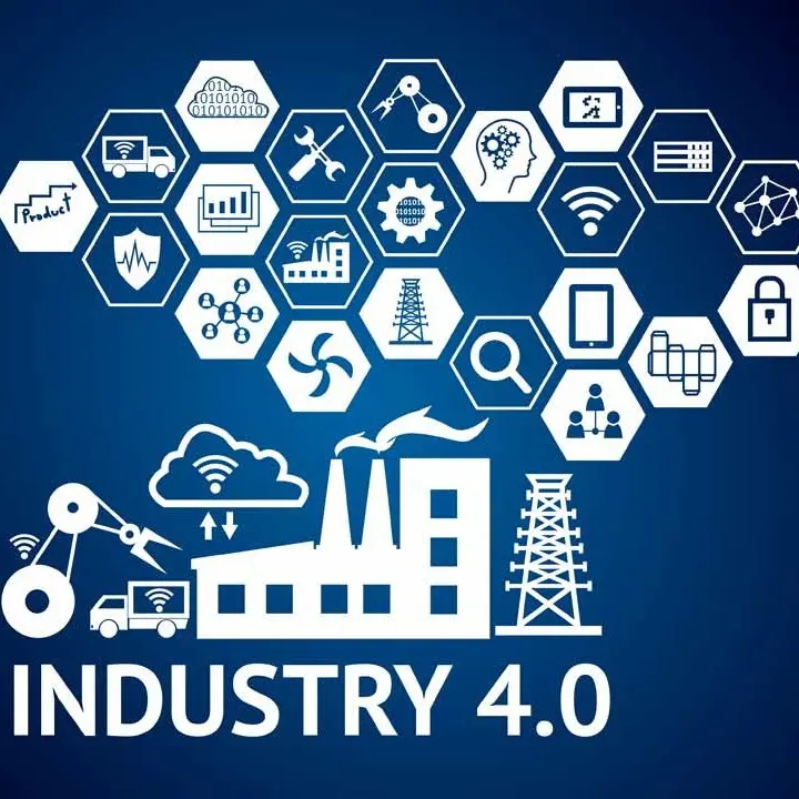 Industria 4.0: Colla, il Paese è in ritardo