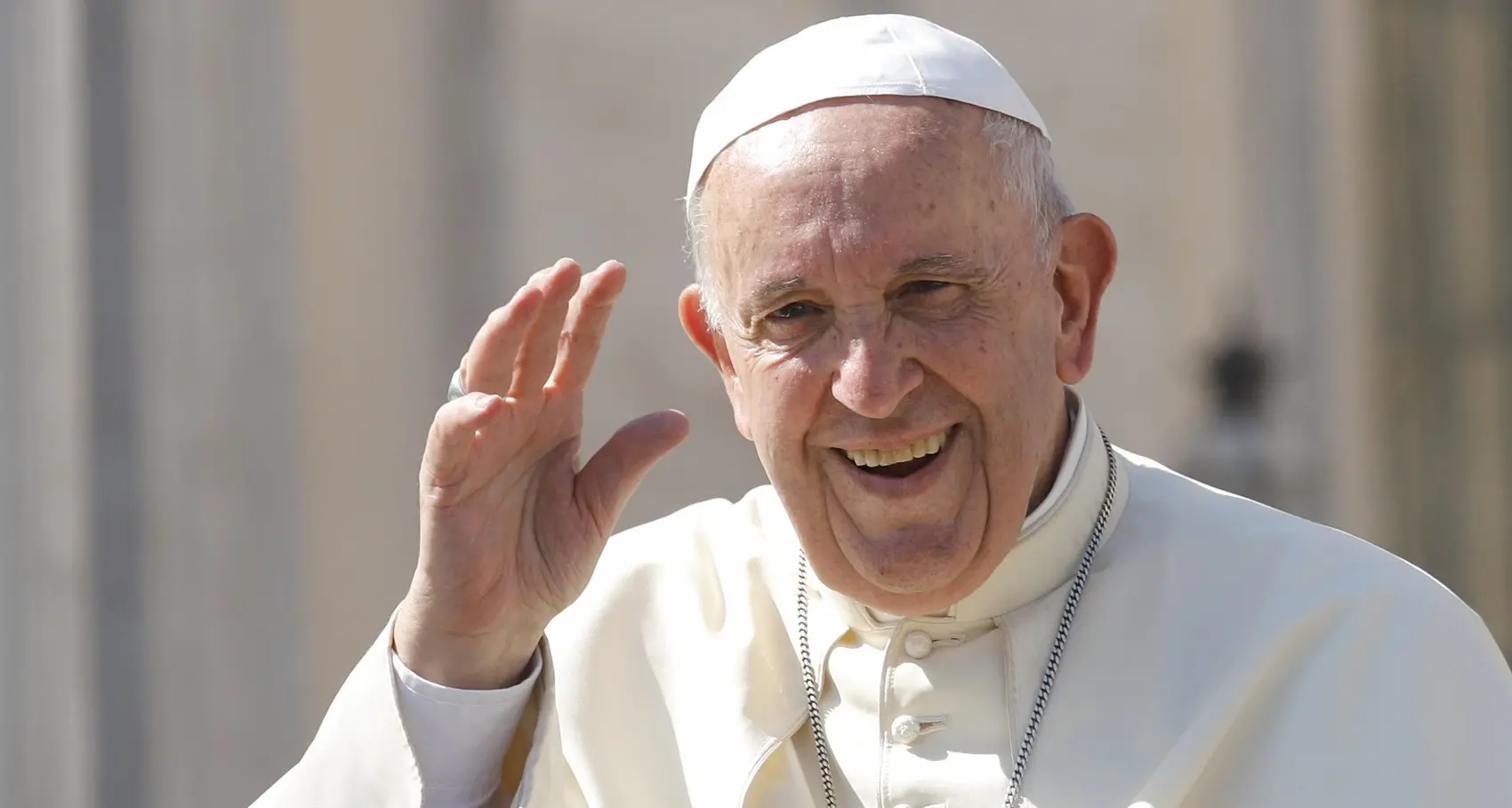 Il grido di Papa Francesco: «Basta morti sul lavoro»