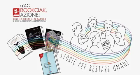 Premio Bookciak, Azione!, il 29 agosto con omaggio a Citto Maselli