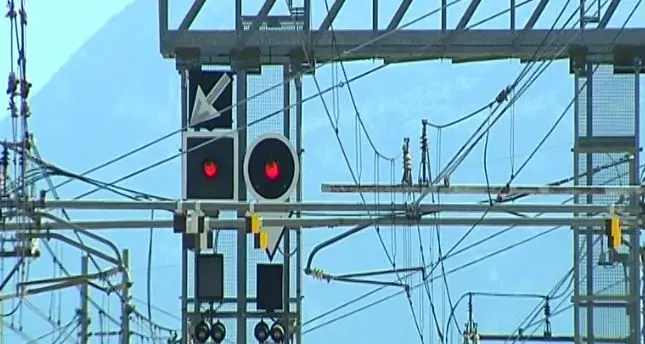 Amputata la gamba dopo infortunio sul lavoro nel Casertano