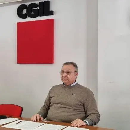 Maurizio Calà (Cgil Liguria): «Questa è una terra di ripresa e resilienza»
