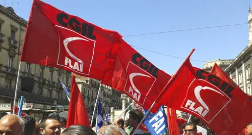 Parma: pagati gli stipendi alla Ferrarini