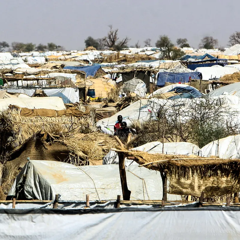 Sudan: donne stuprate, civili uccisi e bambini alla fame