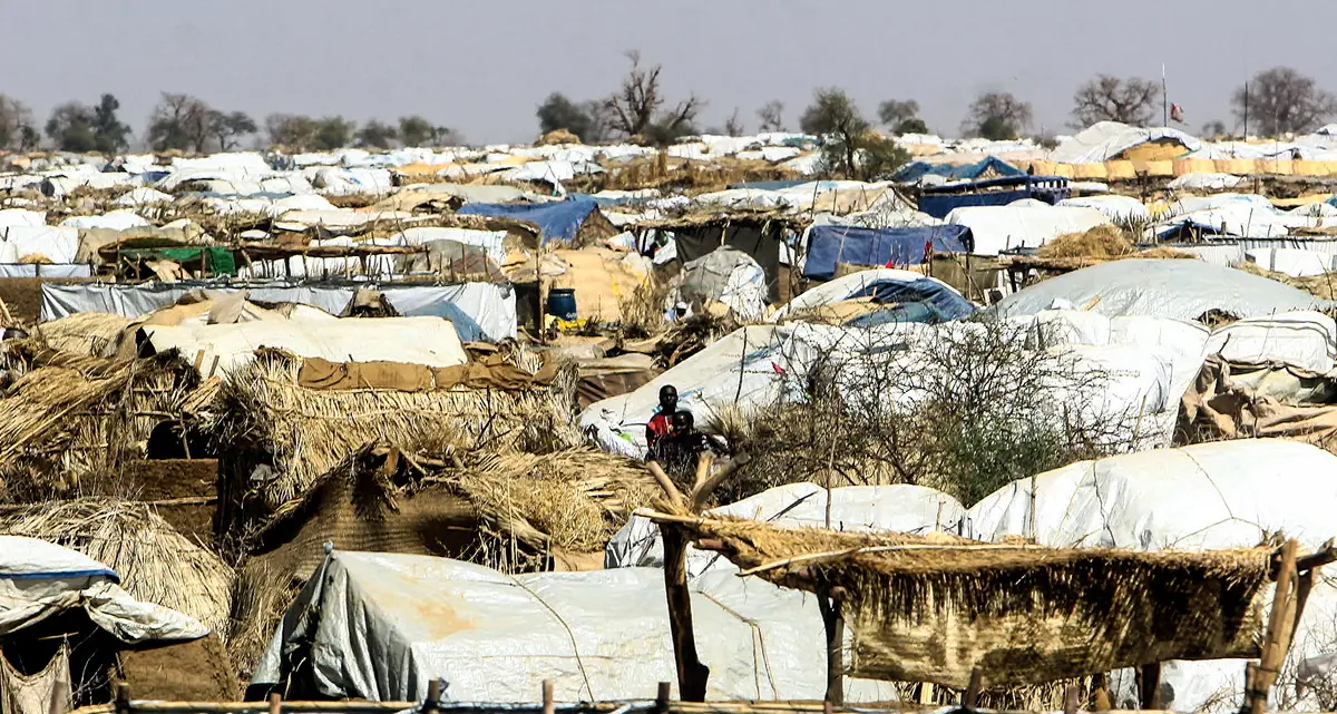 Sudan: donne stuprate, civili uccisi e bambini alla fame